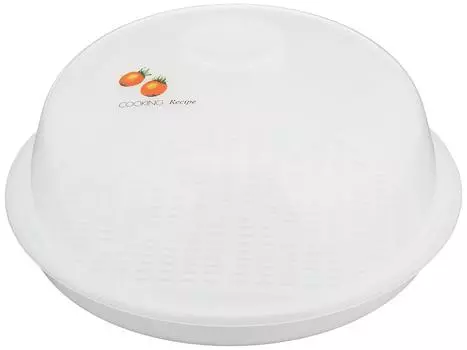 Chopra Промышленные дезинфекционные принадлежности Контейнер для стерилизации паром для микроволновой печи 041823