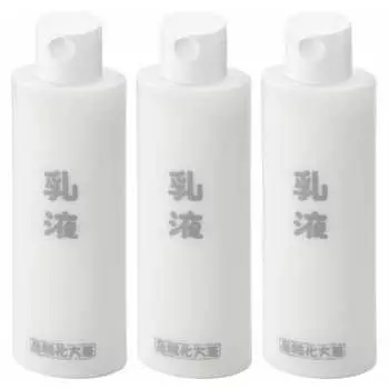 Chopsticks Cosmetics Эмульсия 120 мл 3 флакона