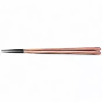 Chopsticks PBT Yoshino Shiraki Made in Japan Dishwasher safe J-kitchens (Hashi) 22.5cm Top-cut