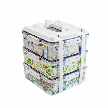 Чопура Когё Чопура Шокадо Sweet Garden большой