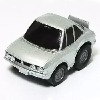 Choro Q 117 Coupe 60