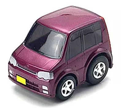 Choro Q Daihatsu Move 96