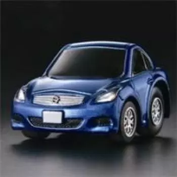 Choro Q High Quality Series Skyline Coupe