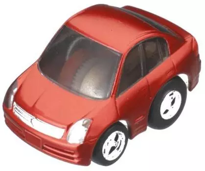 Choro Q Skyline V35 23