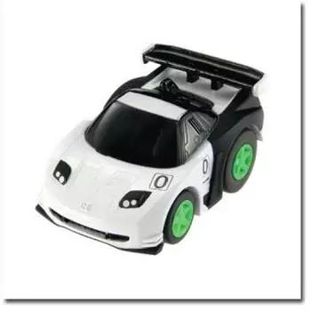 ChoroQ 2005 SPECIAL GT04 NSX test car Q-SHOP