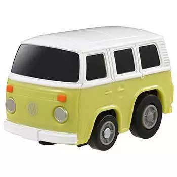 ChoroQ e-10 Volkswagen Type 2