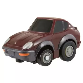 ChoroQ e-16 Nissan Fairlady 240ZG