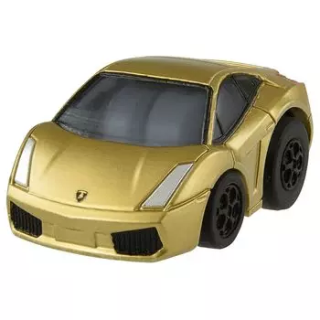 ChoroQ Форсаж Lamborghini Gallardo