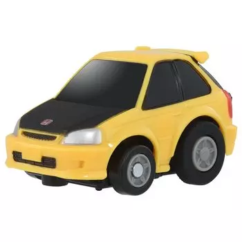 ChoroQ Honda Civic Type R e-06 (ЕК9)