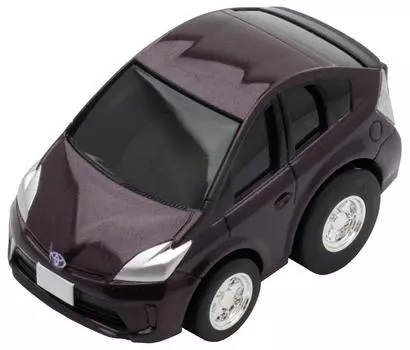 ChoroQ ноль Prius Z-22d (вино)