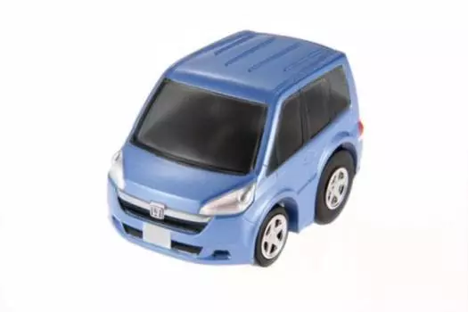 ChoroQ НОВЫЙ Step Wagon STD30
