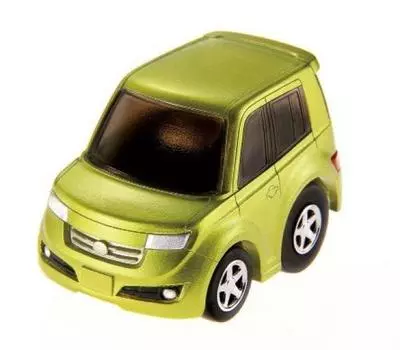 ChoroQ Новый bB STD-19