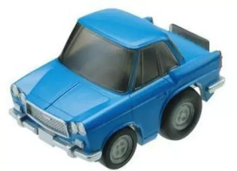 ChoroQ Skyline Sports 10