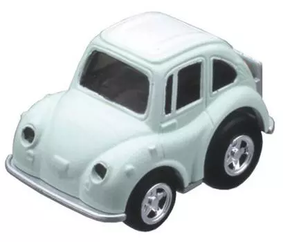ChoroQ Subaru 360 33 (Light G)