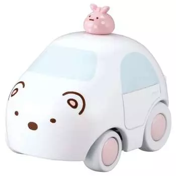 ChoroQ Sumikko Gurashi 01 Белый медведь