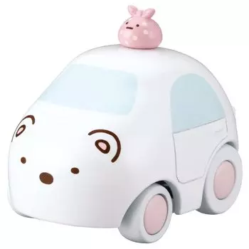 ChoroQ Sumikko Gurashi 01 Белый медведь