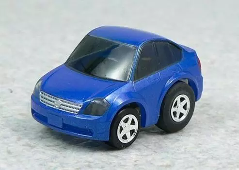 ChoroQ Teana 90