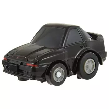 ChoroQ Toyota Supra e-14 (А70)