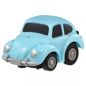 ChoroQ Volkswagen Тип 1 e-09