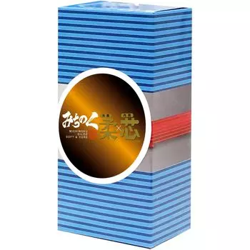 Чошо Мичиноку Дилдо Мягкий Стержень XS с присоской Сделано японским производителем Оригинальное дилдо с присоской Сделано из материалов Мягкое на