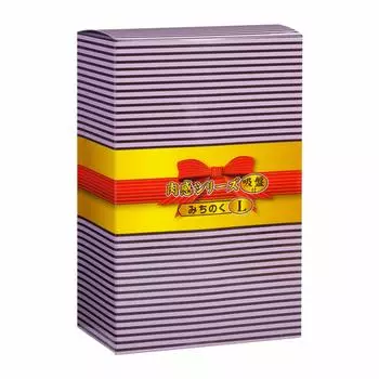 Chosho Michinoku Vibe размер L (отечественный бренд)