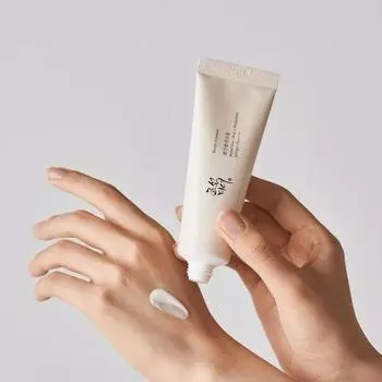 Чосон Рельеф Сан : Рис + Пробиотики 50мл