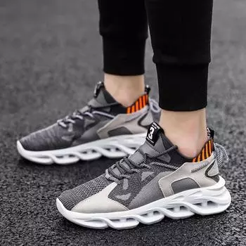 Chossure Кроссовки мужские летние дизайнерские люксовые 2024 Брендовые дизайнерские туфли Spot Shoes Men 2024 Net Мужские сабо детские теннисные 39 бежевый