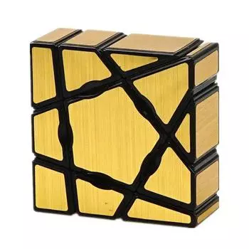 Chost 133 Magic Cube 1x3x3 Cube Twisty Развивающие волшебные кубики Игрушки для детей