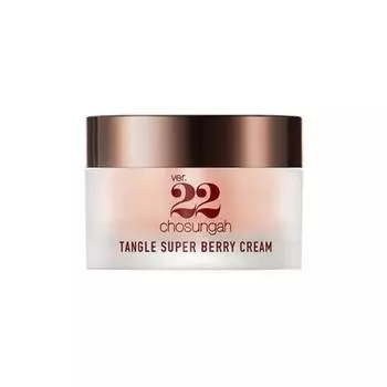 CHOSUNGAH22 Tangle Super Berry Cream 50ml - Крем для волос Tangle Super Berry Cream