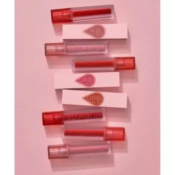 Chosungah Beauty Blur Tinted Wate Tint 4g 01 purge brick