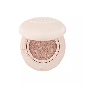 CHOSUNGAH BEAUTY Moist Fit Cushion 15мл #01 Light Beige