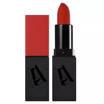Chosungah Beauty The Satin Lipstick, Awesome Red, 3.5g, 1 piece