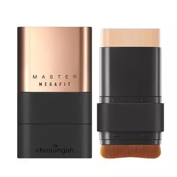 [CHOSUNGAH BEAUTY] Тональный стик Mega Fit Master SPF 50+ PA++++ 16г 00C Fair