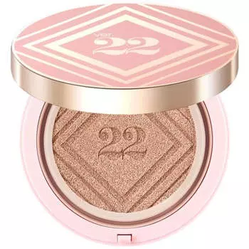 Chosungah C&T VVIG Кушон №21/№23 SPF50+ PA++++ 25г No.21