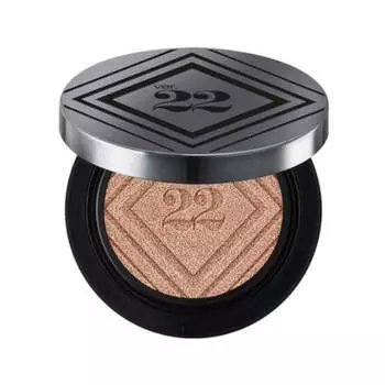 Chosungah C&T VVIG Кушон Cica Ампула №1/№2 SPF50+ PA++++ 25г No.1