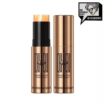 Chosungah H Serum Stick Honey Gold, 8 шт.