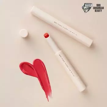 Chosungah Melting Moisturizing Care Цветной бальзам для губ