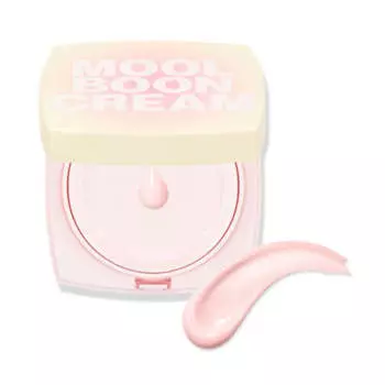 Chosungah Moolboon Cream Oasis Edition SPF50+ PA+++ 14 г