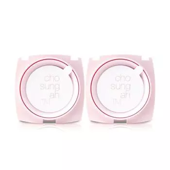 Chosungah Ray Beam Up Cream Angeling Edition Сменный блок 2, 28 г, 1