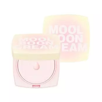 CHOSUNGAH TM Mool Cream SPF50 + / PA +++ 14 г * 2 шт. [Oasis Edition]