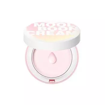 CHOSUNGAH TM Moolboon Cream Peach Edition SPF50 + PA ++++ 14 г