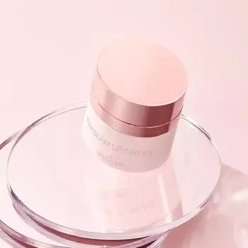 Chosungah TM Raybeam Up Cream Peach Volume Edition 25 г SPF35++PA++