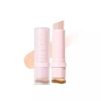 CHOSUNGAH TM Stick Foundation Super Fit Mega Proof 12g 01