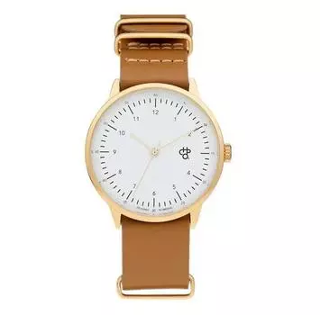 Chpo Brand Harold gold часы