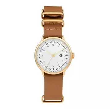 Chpo Brand Harold mini gold часы