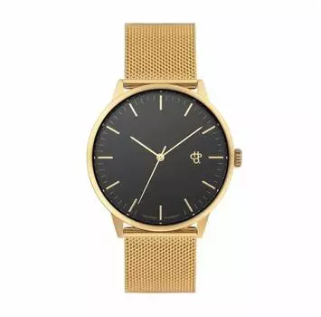 Chpo Brand Nando gold часы