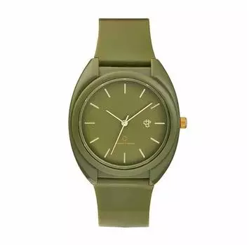 Chpo Brand Nima green gold часы