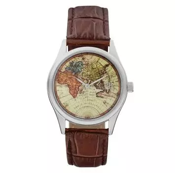 Chpo Brand Vintage world часы