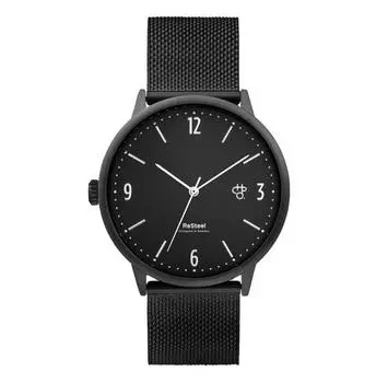 Chpo Brand Wednesday metal часы