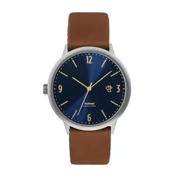 CHPO Watch Wednesday Navy & Gold Среда Navy & Gold 14238HH